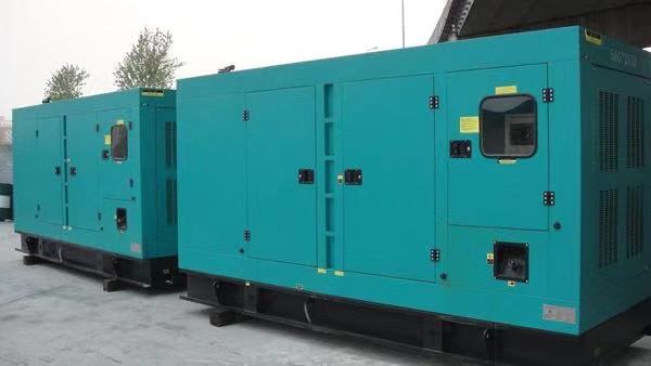 襄阳幼儿园备用发电机供